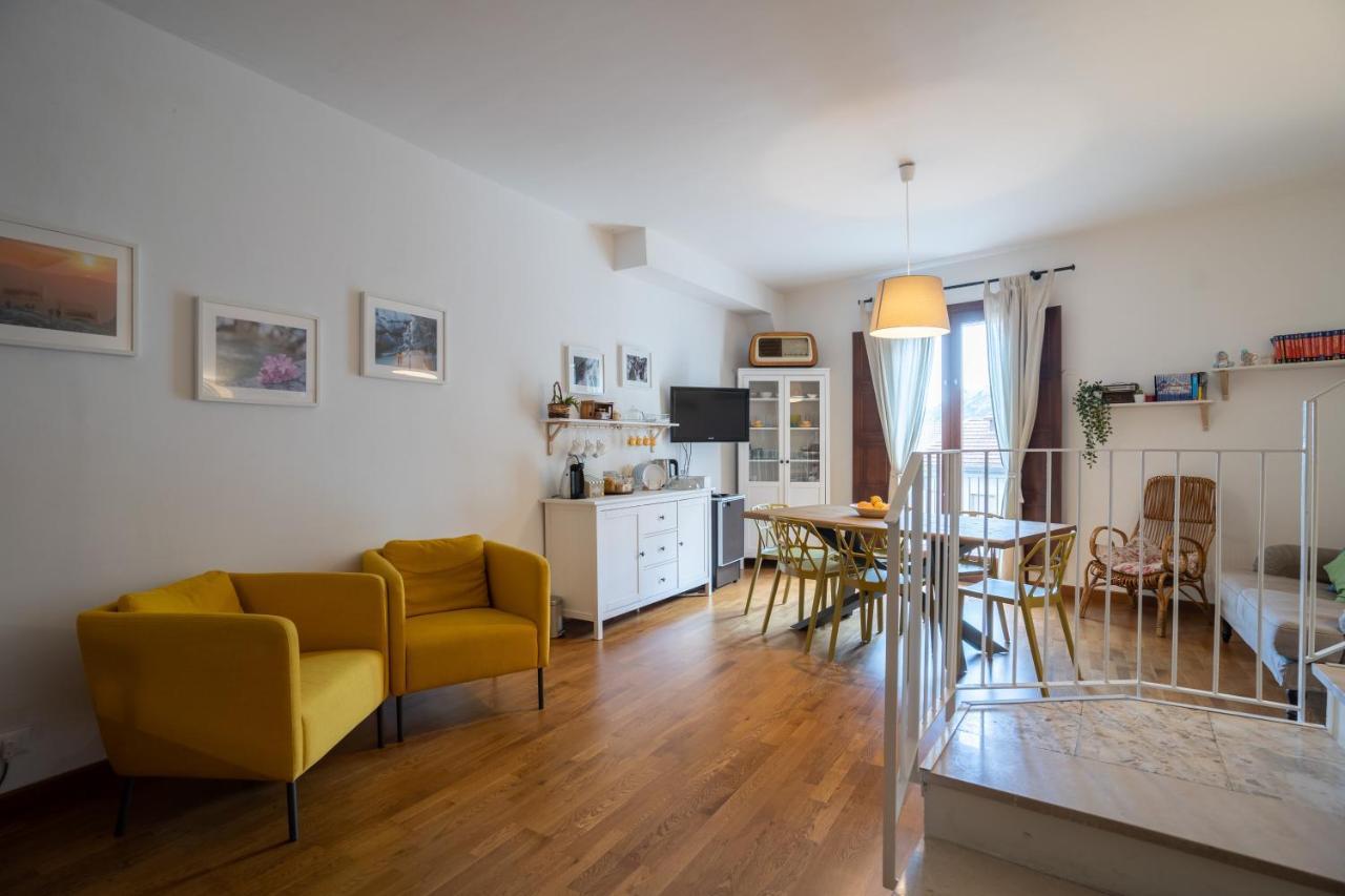 Casa Dell'Escursionista Bed & Breakfast Cerchiara di Calabria Bagian luar foto