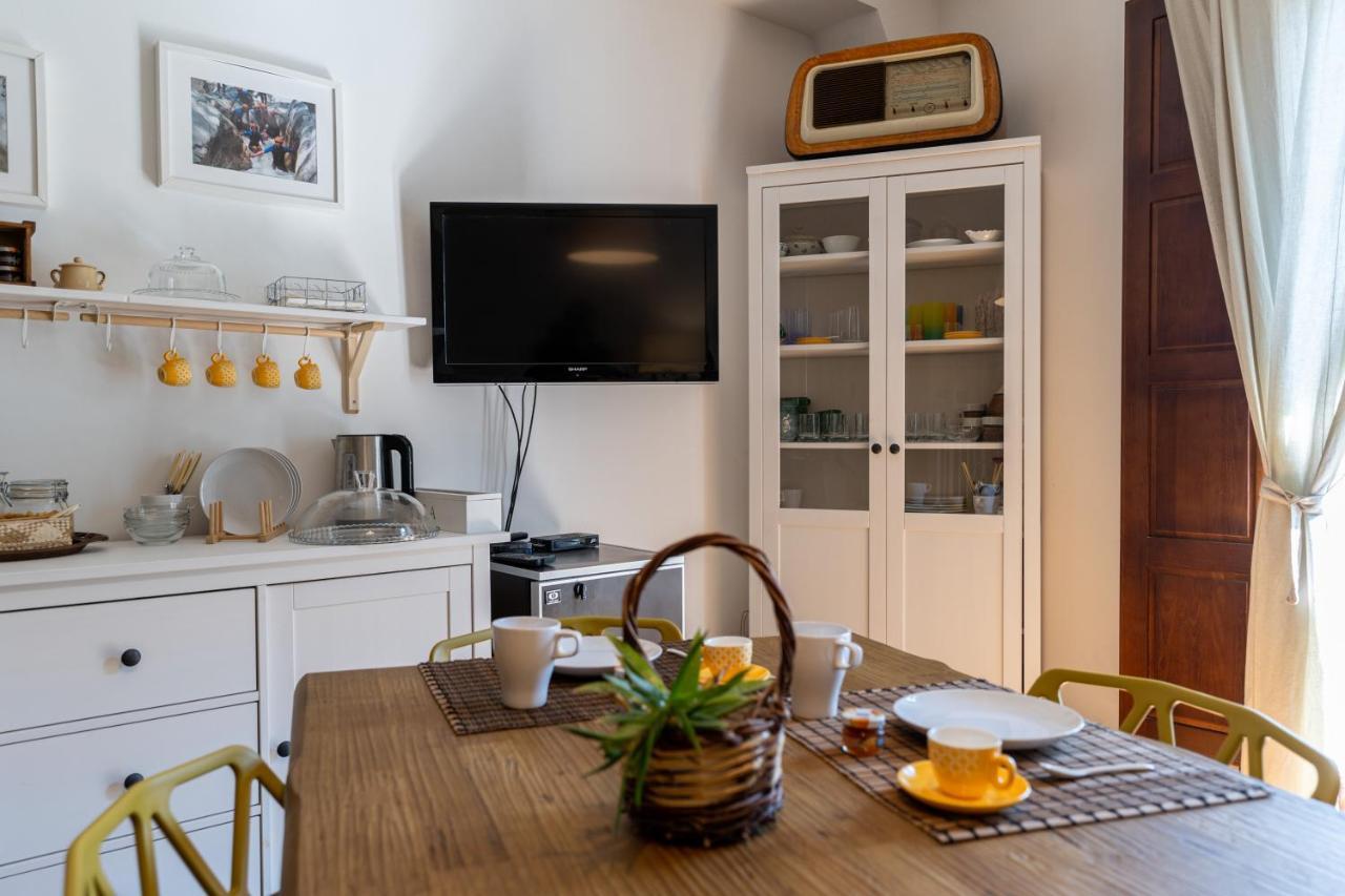 Casa Dell'Escursionista Bed & Breakfast Cerchiara di Calabria Bagian luar foto