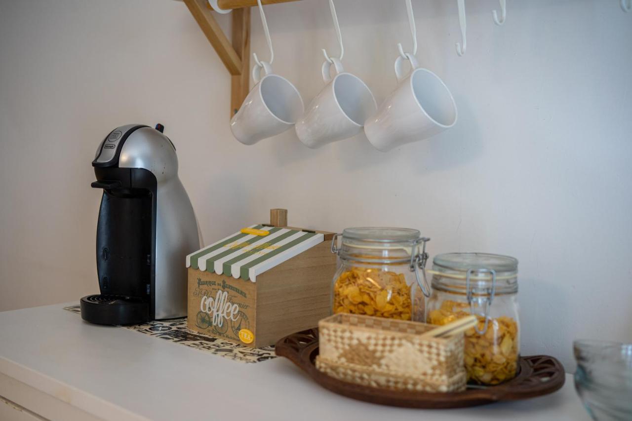 Casa Dell'Escursionista Bed & Breakfast Cerchiara di Calabria Bagian luar foto
