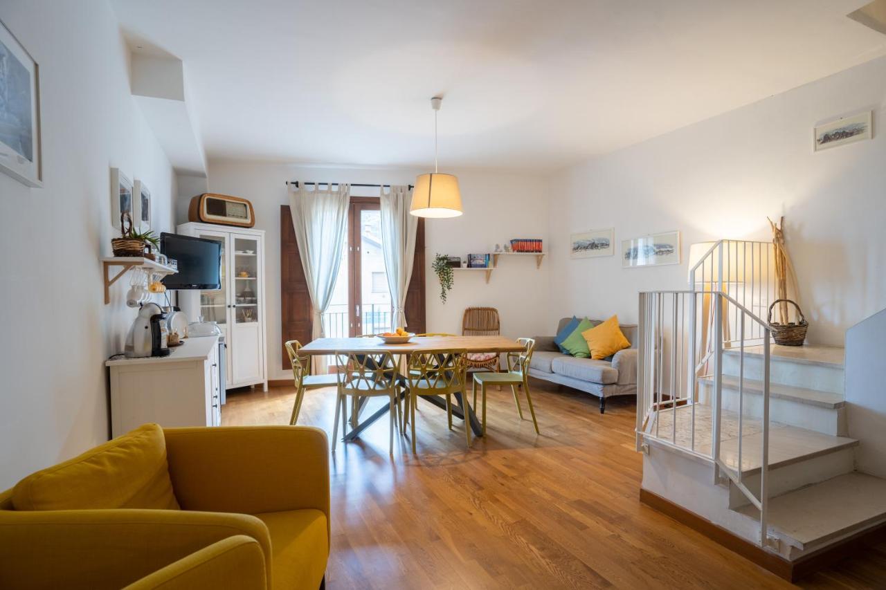 Casa Dell'Escursionista Bed & Breakfast Cerchiara di Calabria Bagian luar foto