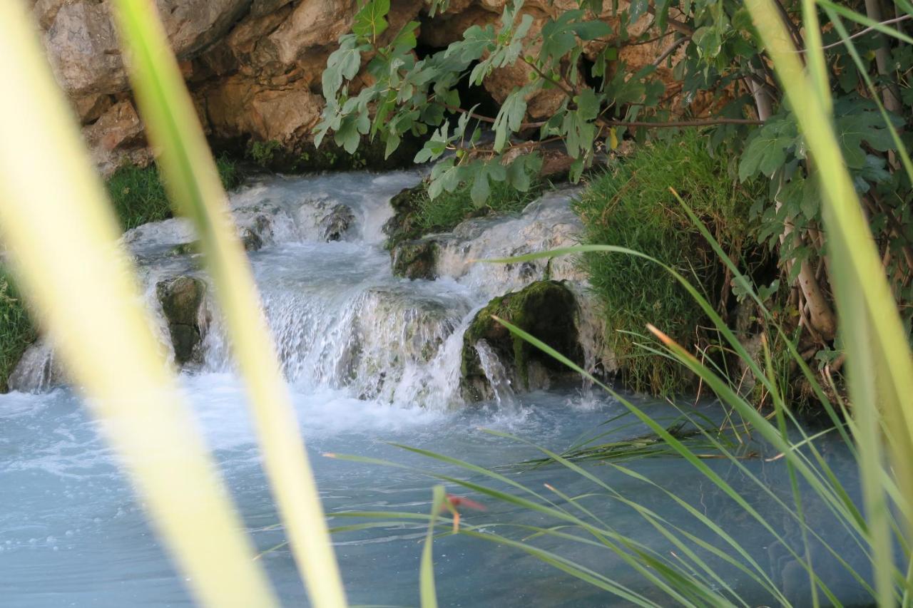 Casa Dell'Escursionista Bed & Breakfast Cerchiara di Calabria Bagian luar foto