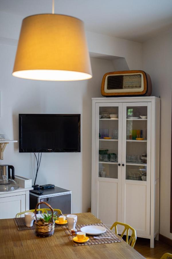 Casa Dell'Escursionista Bed & Breakfast Cerchiara di Calabria Bagian luar foto