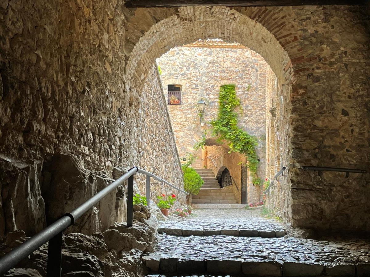 Casa Dell'Escursionista Bed & Breakfast Cerchiara di Calabria Bagian luar foto
