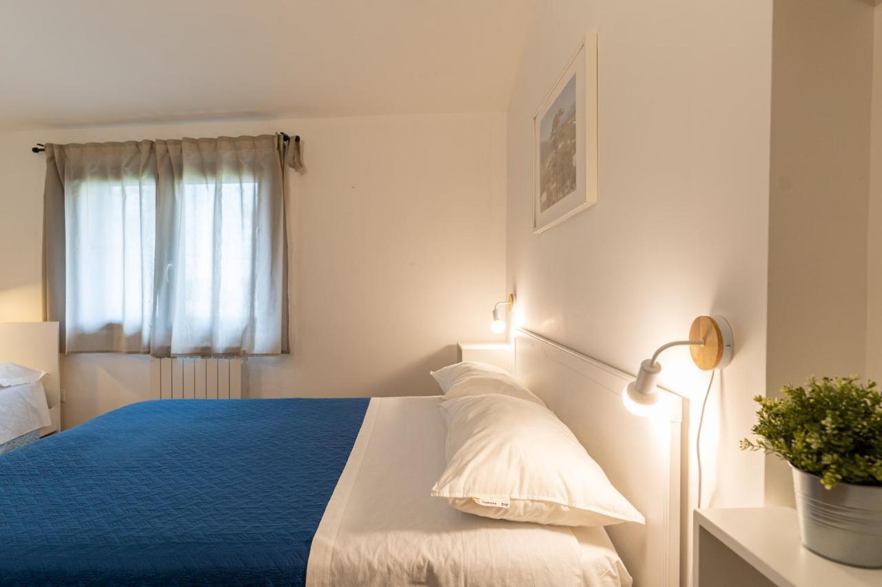 Casa Dell'Escursionista Bed & Breakfast Cerchiara di Calabria Bagian luar foto