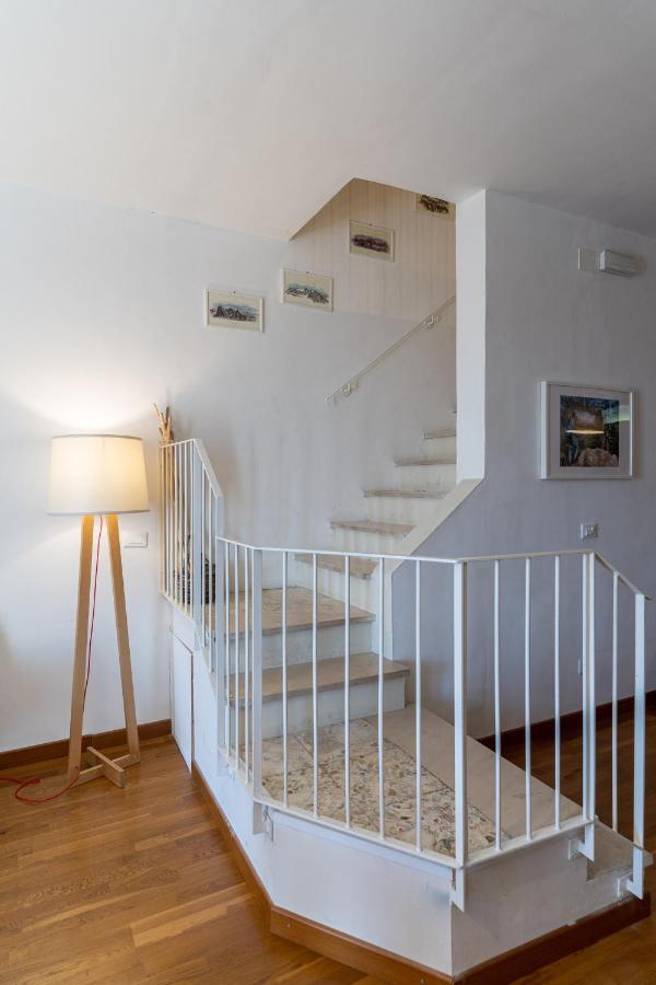 Casa Dell'Escursionista Bed & Breakfast Cerchiara di Calabria Bagian luar foto