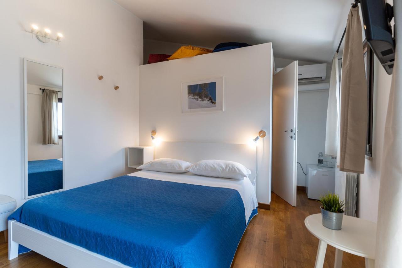 Casa Dell'Escursionista Bed & Breakfast Cerchiara di Calabria Bagian luar foto